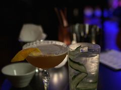-The Penthouse酒吧