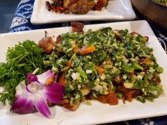 -滇道云南特色料理(康定路店)
