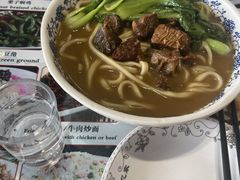 -馅老满·生春阁(慕田峪店)