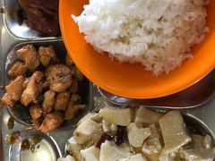 -江南大学-第一食堂(江南苑)