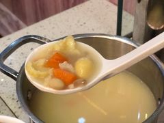 -老粤西梧州特色菜餐厅