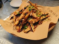 -尚帝·洛阳菜(八號院店)