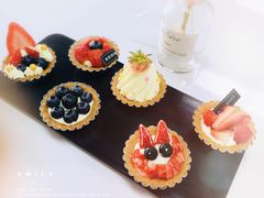 -美斯烘焙培训学院•蛋糕•面包•咖啡(宝安校区)