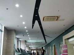 -一兆韦德(万源城店)