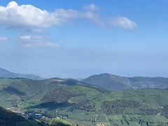 -东白山