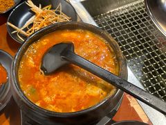 -肉甲韩国木炭烤肉(新壹街1店)