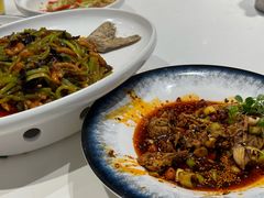 -院8里·少城记忆老川菜(宽窄巷子店)