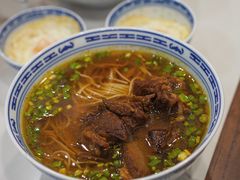 -永丰面馆(汉口路店)