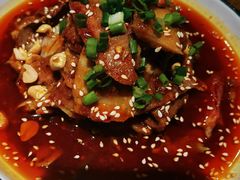 -渝信川菜(西单店)