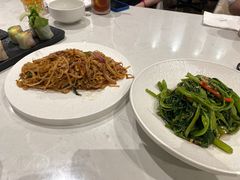 -美奈小馆·越南料理(中航城君尚购物中心店)