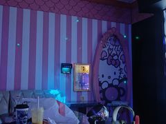 -欢乐迪KTV(观音桥未来国际店)