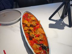 -柳喜辣·烧烤酒局(跃进总店)