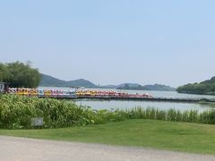 -南北湖风景区