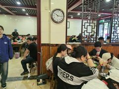 -兄弟俩老李家牛肉汤(总店)