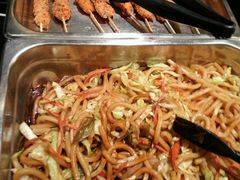 -比格比萨自助(新辰里学清路店)