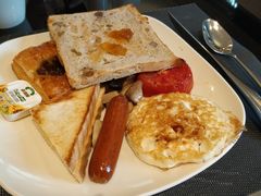 -厦门艾美酒店·新食谱西餐厅