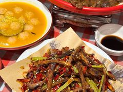 -海燕酒店(惠济路店)