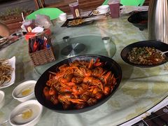 -聚味瞿记·龙虾堂(天元店)