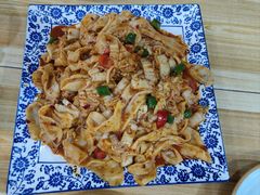 -后卫寨猫耳朵(后卫寨店)