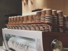 -% Arabica阿拉比卡咖啡烘焙工坊