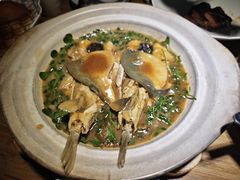 -永安鱼庄·镇江菜(丁卯店)