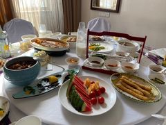 -南阳食府·河南豫菜(南阳驻京办店)