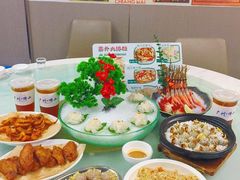 -嘉升大排档(番禺总店)