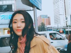 -南屏步行街