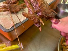 -神府路壹号·海鲜烧烤·砂锅粥·锅物(三坊七巷店)