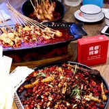 成都吃客巴适得很～