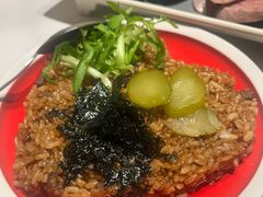 -红沃鳗鱼黑牛烤肉店(不老街店)