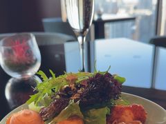-天津君隆威斯汀酒店