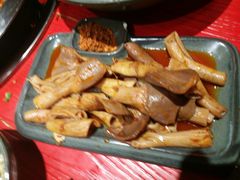 -谭鸭血老火锅(漳州路店)