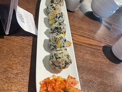 -汉米达特色料理餐厅(郴州友阿国际广场店)
