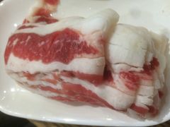 -鑫龙火锅城(青岛分店)