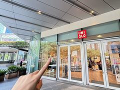 -深圳来福士广场