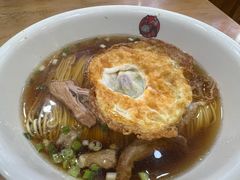 -和记粉馆(湘春路店)