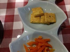 -辣不二地道川菜(汉水路店)