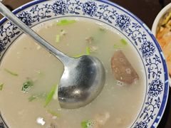 -黄三怪(清河店)
