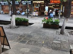 -桥香园过桥米线(复兴路店)