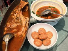 -安徽大厦中餐厅