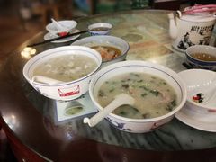 -阿殳菜馆·私厨(水围村店)
