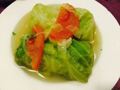 -露西亚咖啡西餐厅(哈尔滨俄侨纪念馆店)