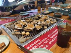 -蚝英雄鲜蚝自助专门店(长楹天街直营店)