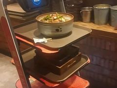 -青年公社烤鸭(青年路店)