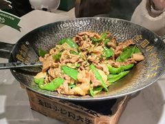 -费大厨辣椒炒肉(黄兴中心广场店)