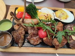 -FOOOO CITY CLUB 孚乐里音乐西餐酒吧(来福士店)