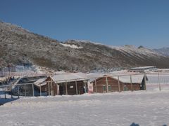 -太子岭滑雪场