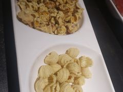 -辣尚瘾·烤鱼·新川菜(交大直营店)
