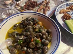 -串小白烧烤(金沙洲店)